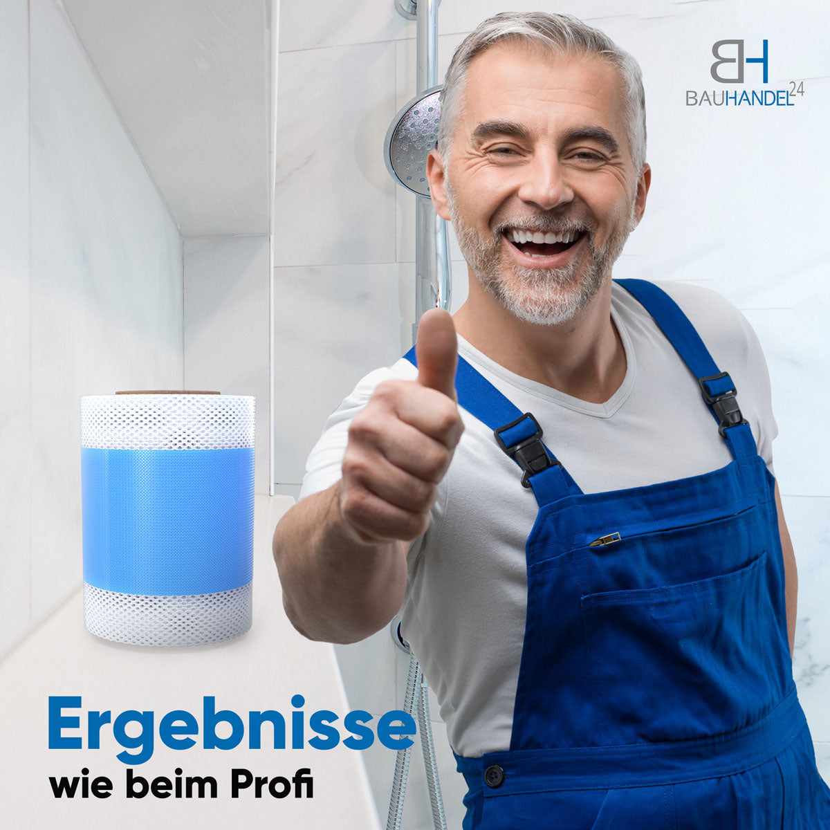 Bauhandel24 Dichtband D11 Empfholen Bild