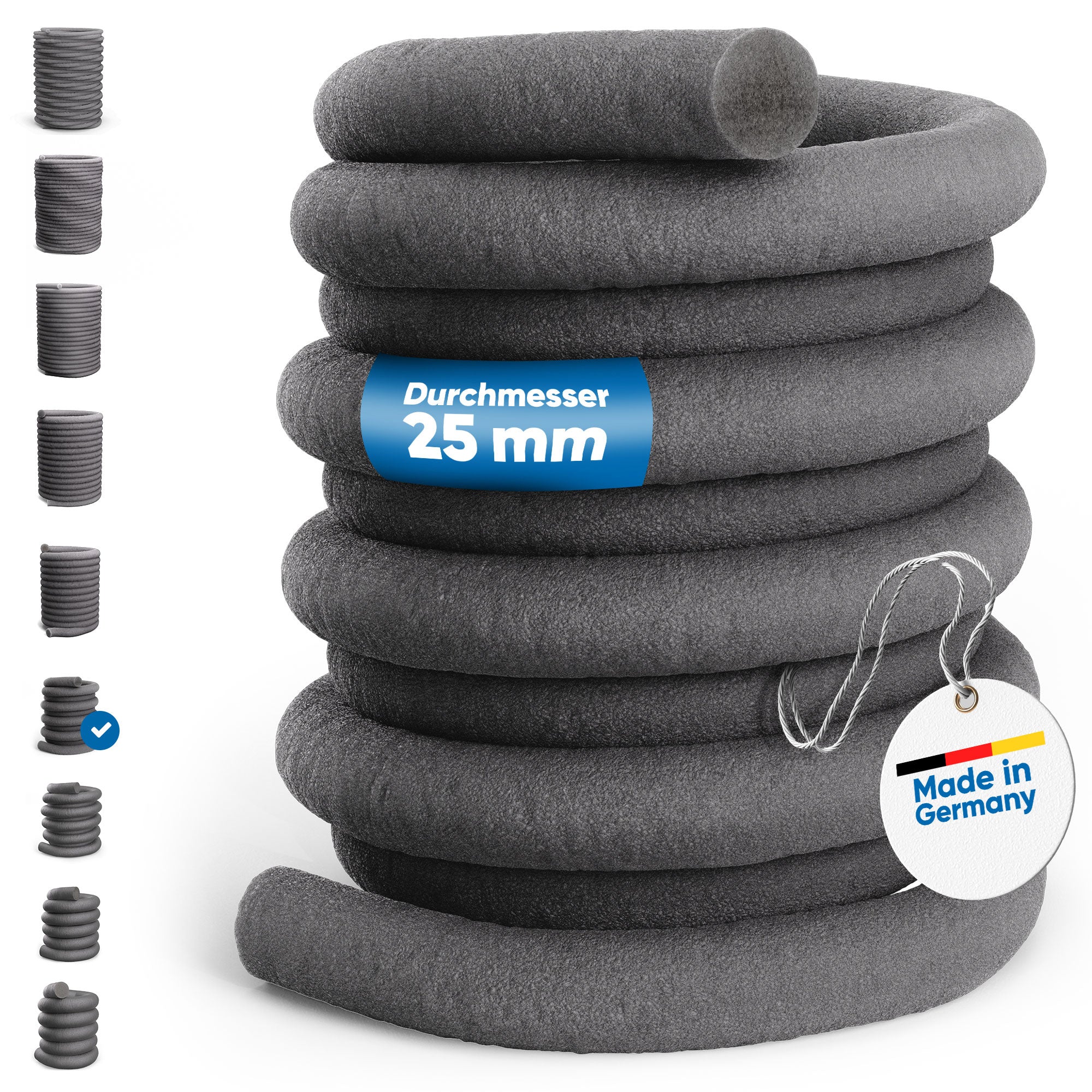 Bauhandel24 Füllschnur 25mm Bild