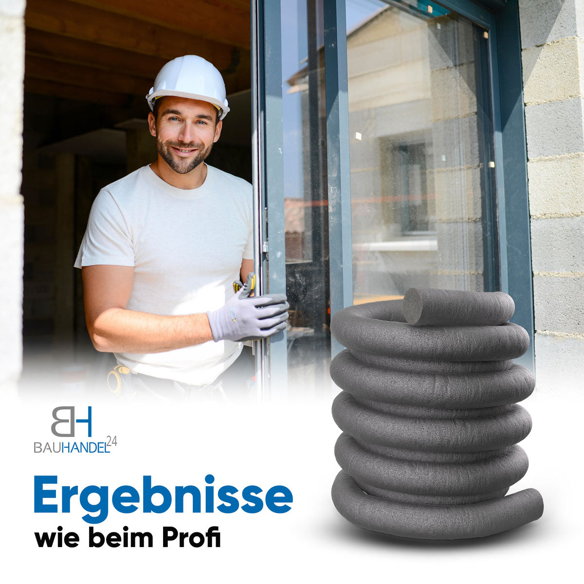 Bauhandel24 Füllschnur Ergebnisse Bild