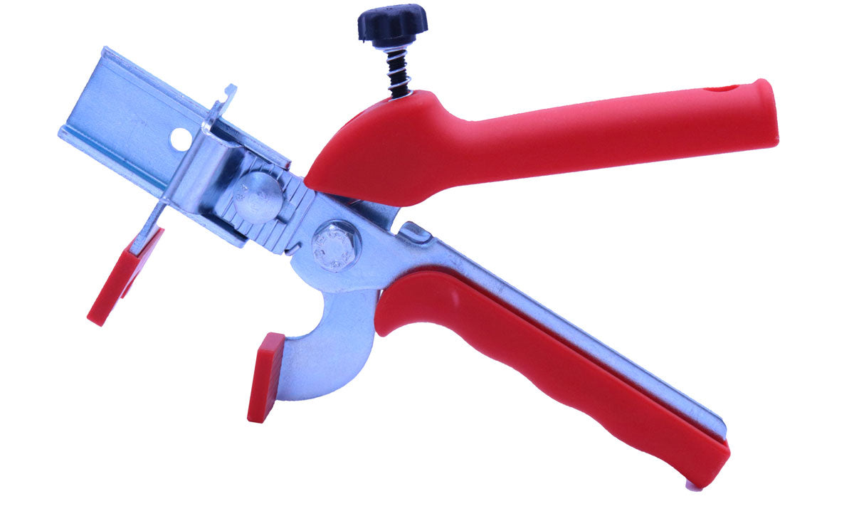 Bauhandel24 Nivelliersystem Eisenzange Bild