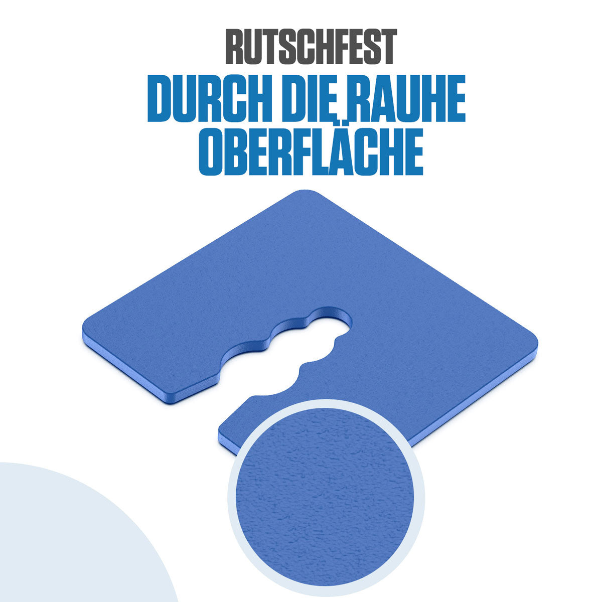 Bauhandel24 Montageklötze Kunststoff 2mm Eigenschaften Bild