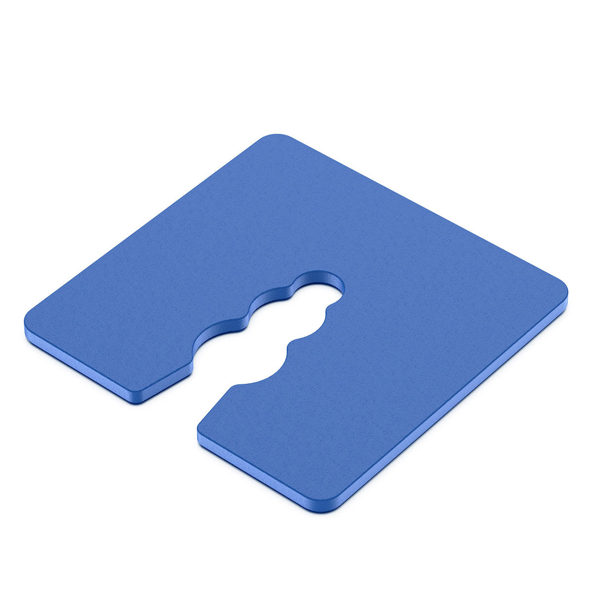 Bauhandel24 Montageklötze Kunststoff 2mm Bild