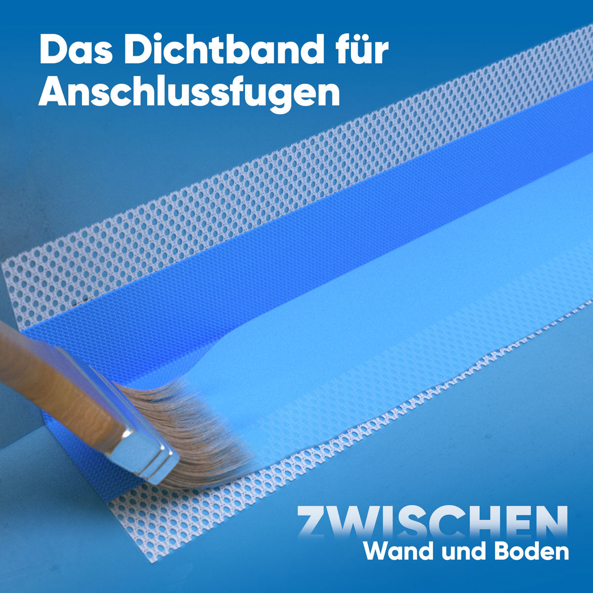Bauhandel24 Dichtband D11 Verarbeitung Bild